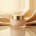 Camel Milk Cream 50ML