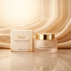 Camel Milk Cream 50ML