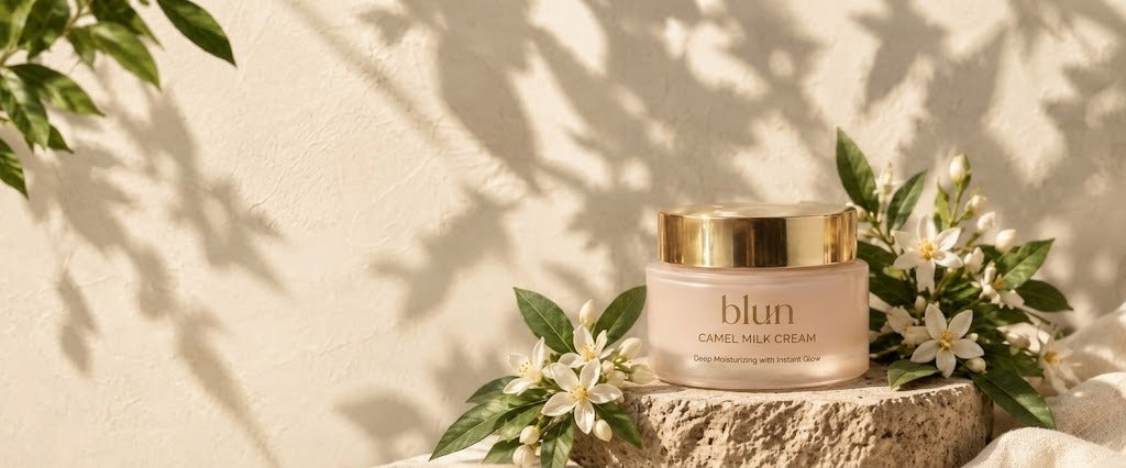 Blun lifestyle image
