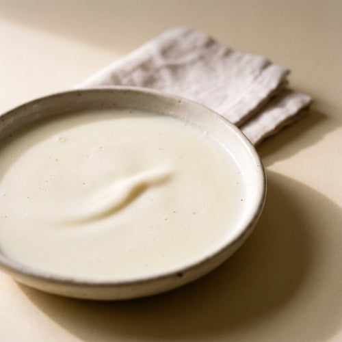 Camel Milk
